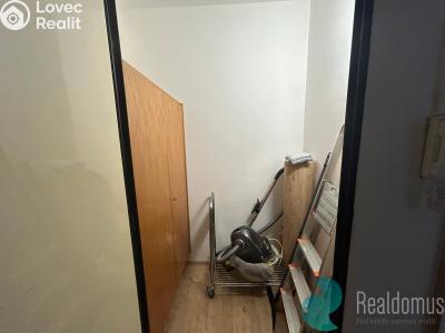 Оренда квартири 2+1 České Budějovice, J. Opletala č. 12