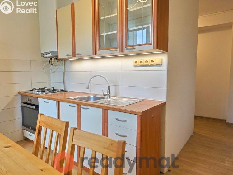 Prodej bytu 2+1 Kyjov, Sídliště Za Stadionem 1155/14 č. 7