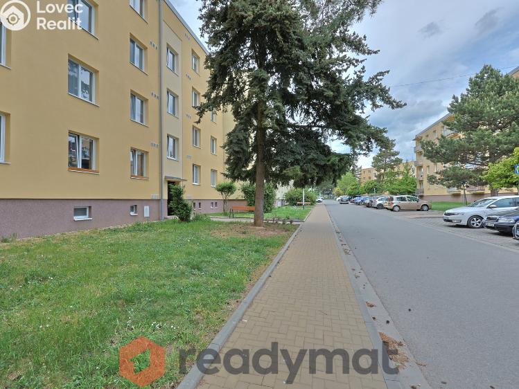 Prodej bytu 2+1 Kyjov, Sídliště Za Stadionem 1155/14 č. 11