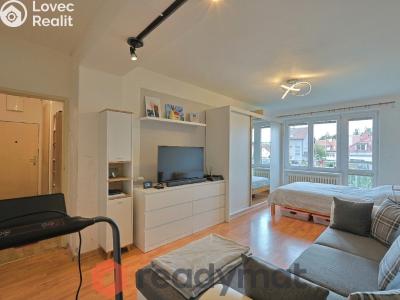 Sale apartment 2+1 Kyjov, Sídliště Za Stadionem č. 1