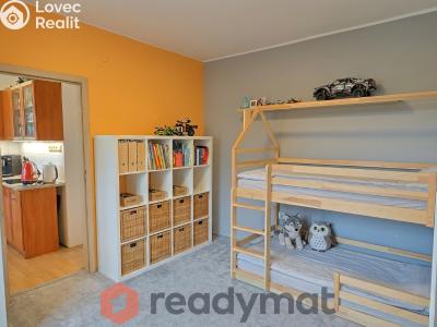 Sale apartment 2+1 Kyjov, Sídliště Za Stadionem č. 3