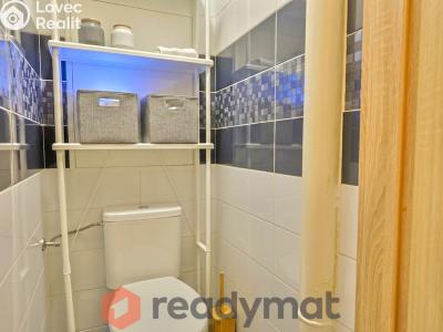 Sale apartment 2+1 Kyjov, Sídliště Za Stadionem č. 6