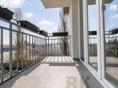 Оренда квартири 1+1 Brno, Olomoucká č. 2