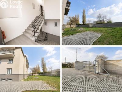Оренда квартири 1+1 Brno, Olomoucká č. 6