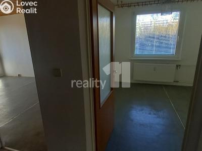 Продаж квартири 3+1 Česká Lípa, Větrná č. 13