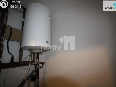 Продаж квартири 3+1 Česká Lípa, Větrná č. 16