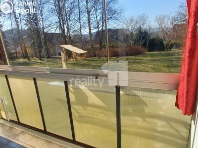 Продаж квартири 3+1 Česká Lípa, Větrná č. 17