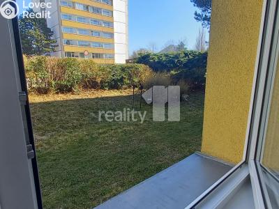 Продаж квартири 3+1 Česká Lípa, Větrná č. 20