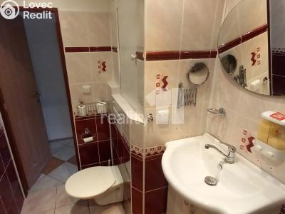 Продаж квартири 3+1 Česká Lípa, Větrná č. 8