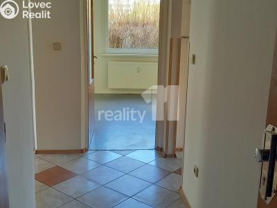 Продаж квартири 3+1 Česká Lípa, Větrná č. 10