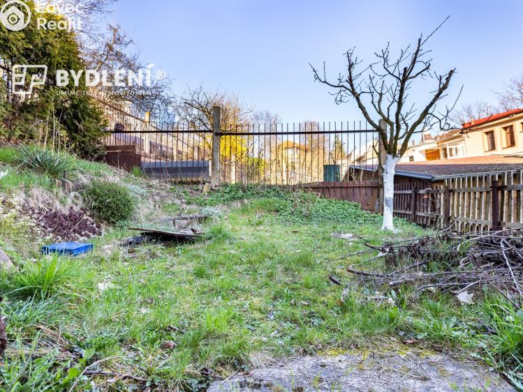 Prodej bytu 3+1 Ústí nad Labem, Elišky Krásnohorské č. 34
