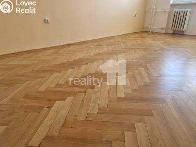 Prodej bytu 2+1 Česká Lípa, Antonína Sovy č. 6