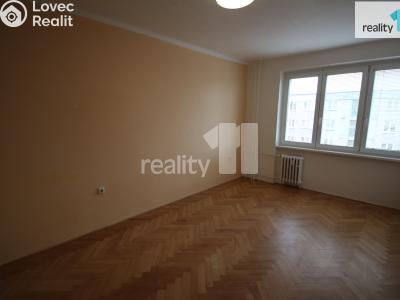 Продаж квартири 2+1 Česká Lípa, Antonína Sovy č. 7