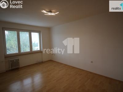Продаж квартири 2+1 Česká Lípa, Antonína Sovy č. 8