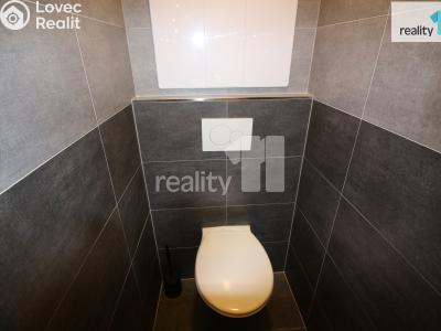 Продаж квартири 2+1 Česká Lípa, Antonína Sovy č. 12