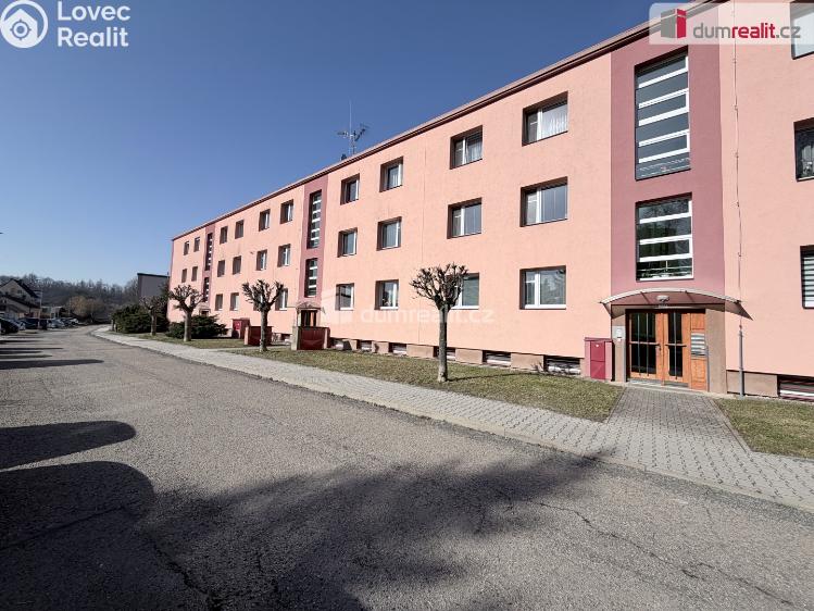 Prodej bytu 3+1 Zruč nad Sázavou, Dvouletky č. 3