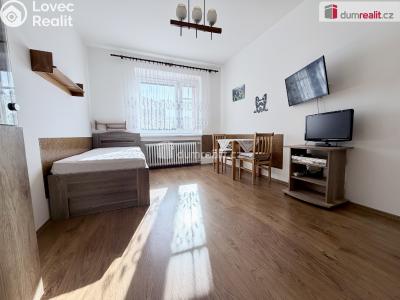 Prodej bytu 3+1 Zruč nad Sázavou, Dvouletky č. 2
