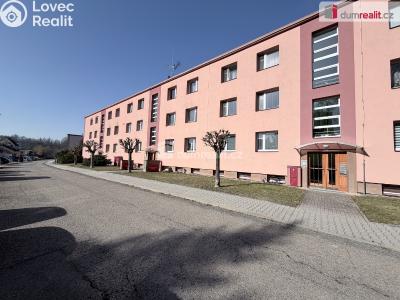 Prodej bytu 3+1 Zruč nad Sázavou, Dvouletky č. 3