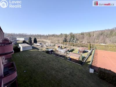 Prodej bytu 3+1 Zruč nad Sázavou, Dvouletky č. 7