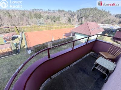 Prodej bytu 3+1 Zruč nad Sázavou, Dvouletky č. 8