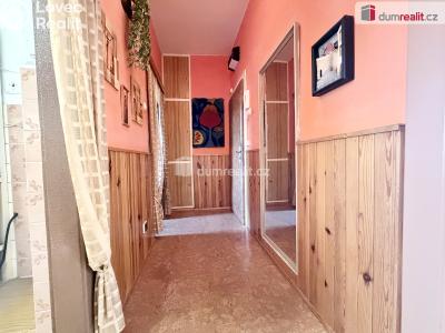 Prodej bytu 3+1 Zruč nad Sázavou, Dvouletky č. 10