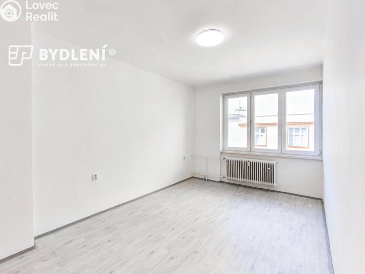 Оренда квартири 2+1 Teplice, Štúrova 1258 č. 1