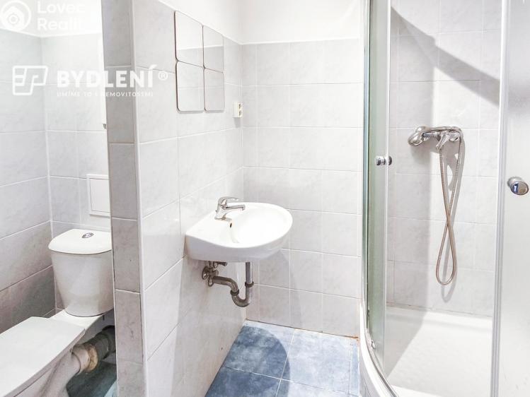 Оренда квартири 2+1 Teplice, Štúrova 1258 č. 2
