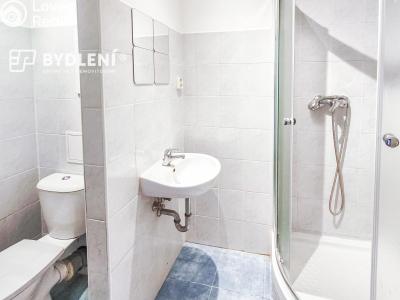 Оренда квартири 2+1 Teplice, Štúrova 1258 č. 2