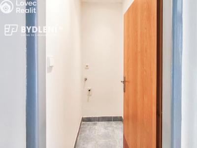 Оренда квартири 2+1 Teplice, Štúrova 1258 č. 4