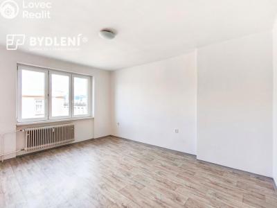 Оренда квартири 2+1 Teplice, Štúrova 1258 č. 5