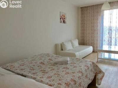 Оренда квартири 1+KK Praha, Olšanská č. 1