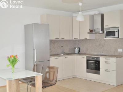 Оренда квартири 1+KK Praha, Olšanská č. 2