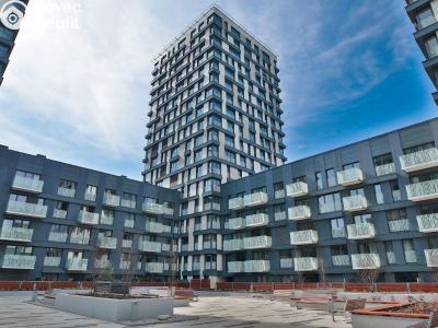 Оренда квартири 1+KK Praha, Olšanská č. 3