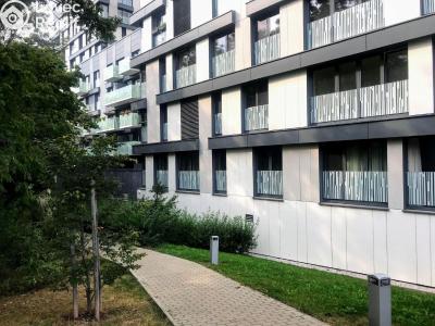 Оренда квартири 1+KK Praha, Olšanská č. 13