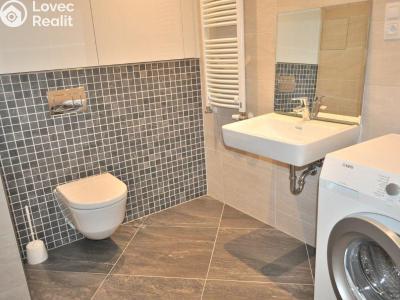 Оренда квартири 1+KK Praha, Olšanská č. 14