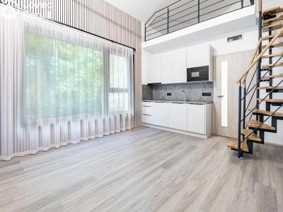 Rent apartment 2+KK Praha, Slivenecká č. 9