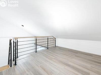 Pronájem bytu 2+KK Praha, Slivenecká č. 2