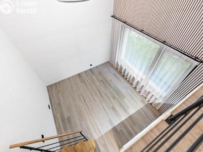 Pronájem bytu 2+KK Praha, Slivenecká č. 5