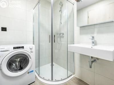 Rent apartment 2+KK Praha, Slivenecká č. 7