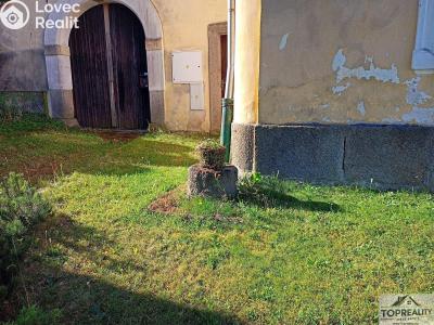 Prodej vily Orlík nad Vltavou č. 2