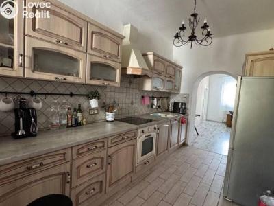 Оренда квартири 3+1 Praha, Pivovarnická č. 8