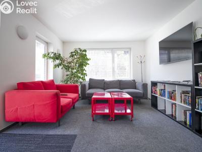 Rent apartment 2+KK Praha, Křížová č. 8