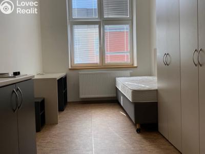 Rent apartment 1+KK Praha, Křížová č. 2