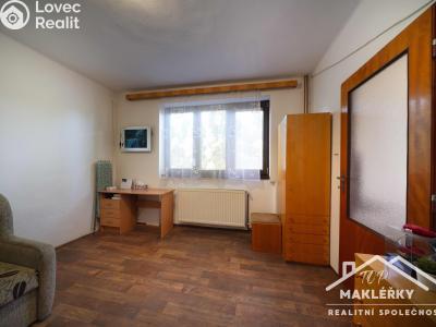 Prodej rodinného domu Bělušice č. 9