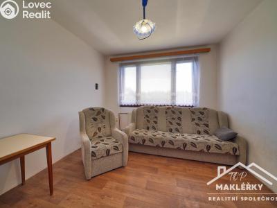 Prodej rodinného domu Bělušice č. 10