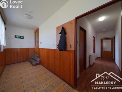 Prodej rodinného domu Bělušice č. 14