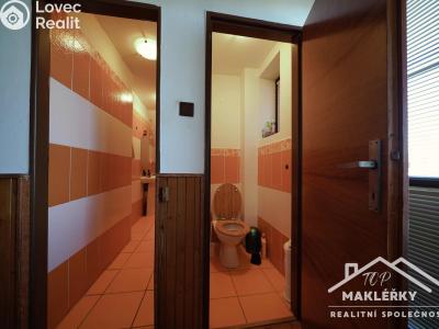 Prodej rodinného domu Bělušice č. 21