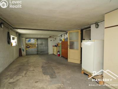 Prodej rodinného domu Bělušice č. 24