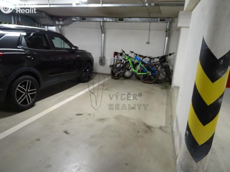 Prodej bytu 1+KK Praha, Davídkova č. 15