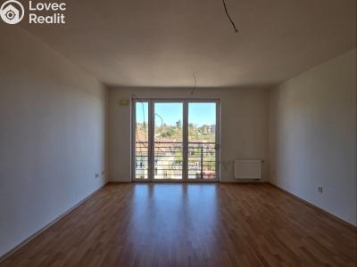 Prodej bytu 1+KK Praha, Davídkova č. 2